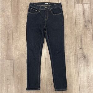 RSQ Men’s Slim Dark Slim Jeans Size 29 X 30